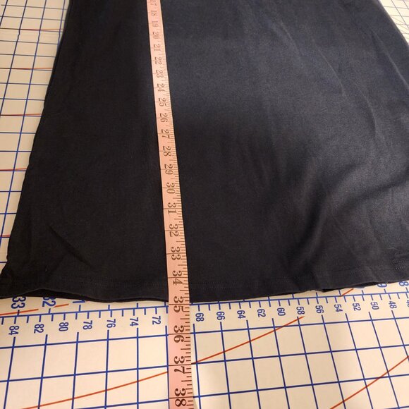 Pomander Place Navy Aimee Mini Dress NWT Med - Picture 3 of 10